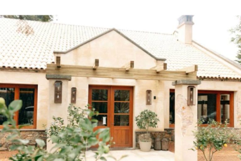 Casa Muttoni