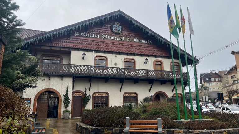 Poder Público