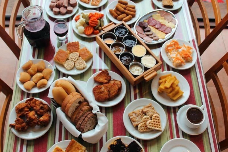 Gastronomia
