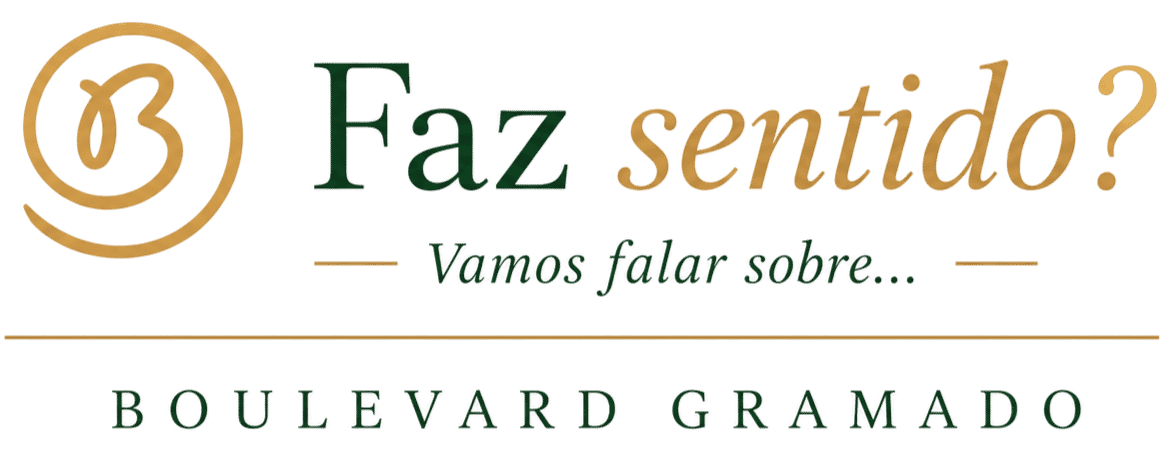Logotipo se Faz sentido?
