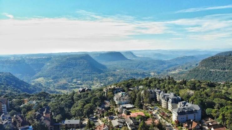 Dna Gramado