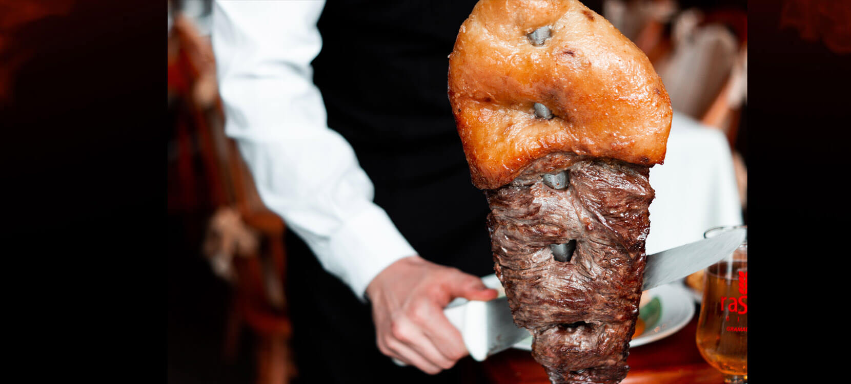 Gastronomia Gaúcha - Nativa