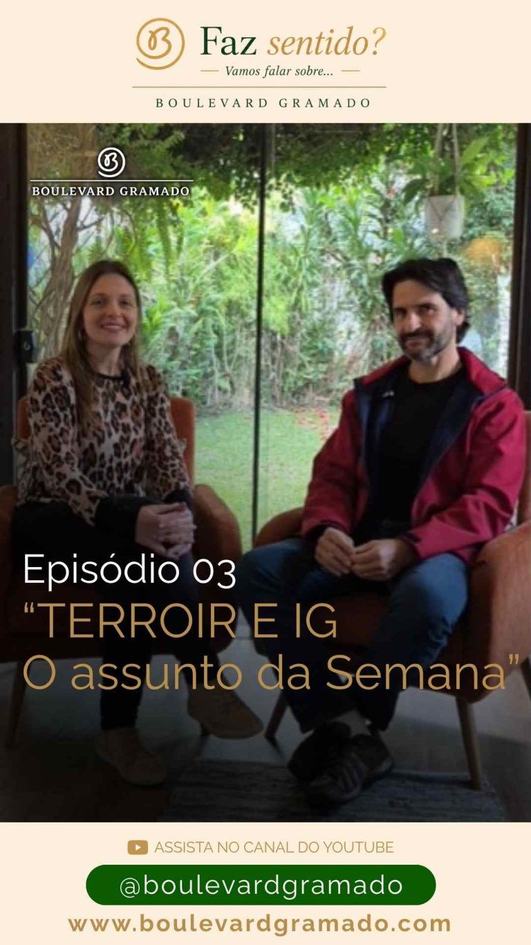 Terroir e IG