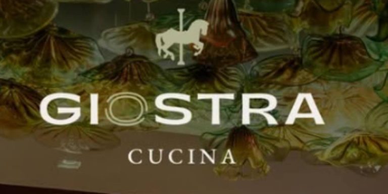 Giostra Cucina