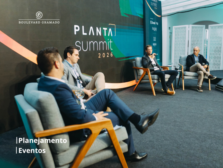 Planta Summit 2026