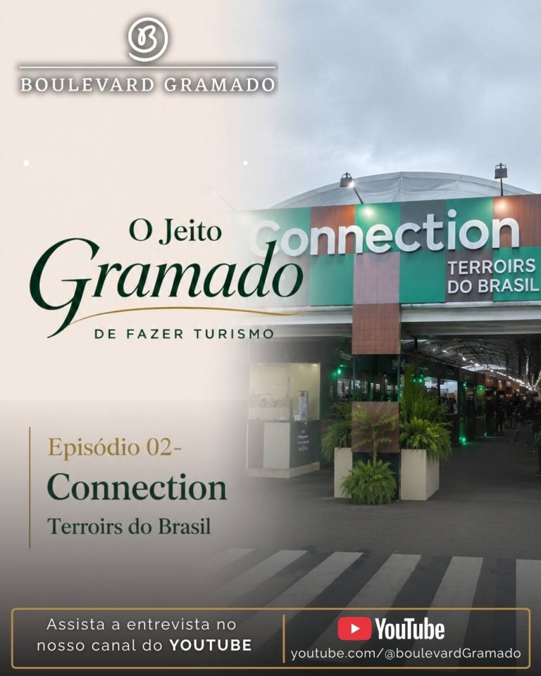 Connection Terroir
