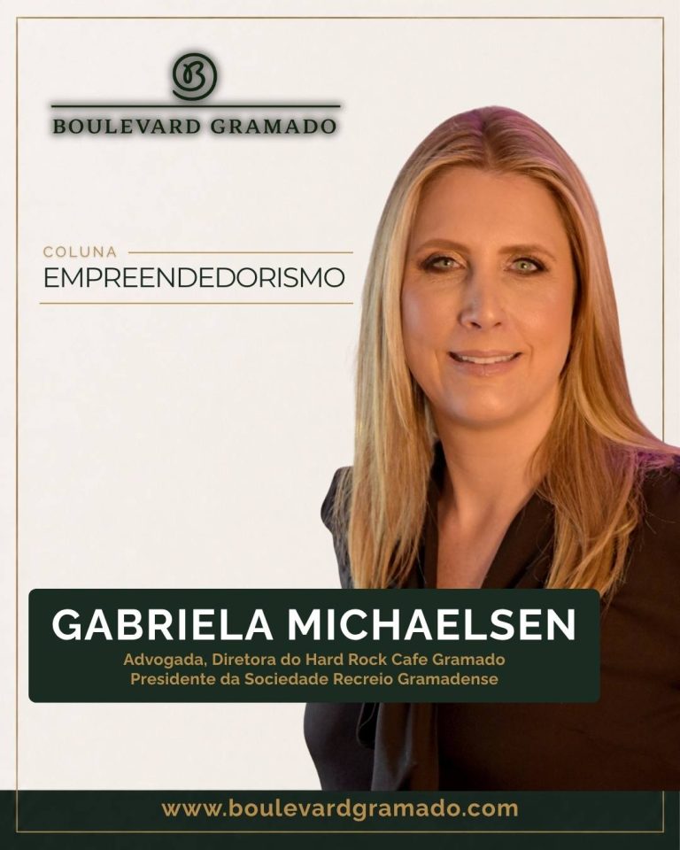 Gabriela Michaelsen