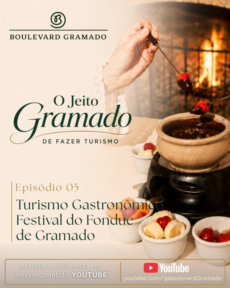 Festival do Fondue de Gramado