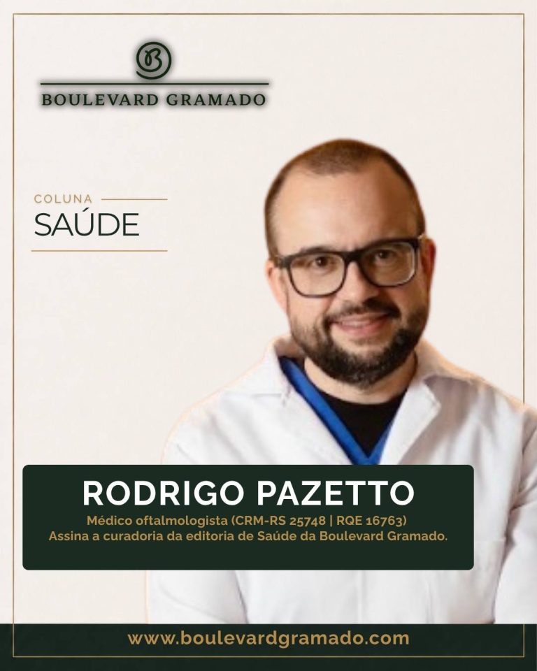 A saúde também é uma história desta cidade