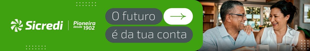 Banner Sicredi