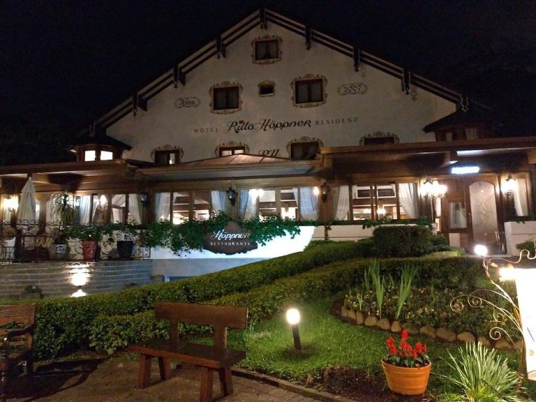 Restaurante Höppner