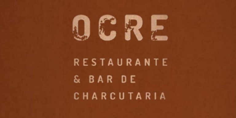 Ocre