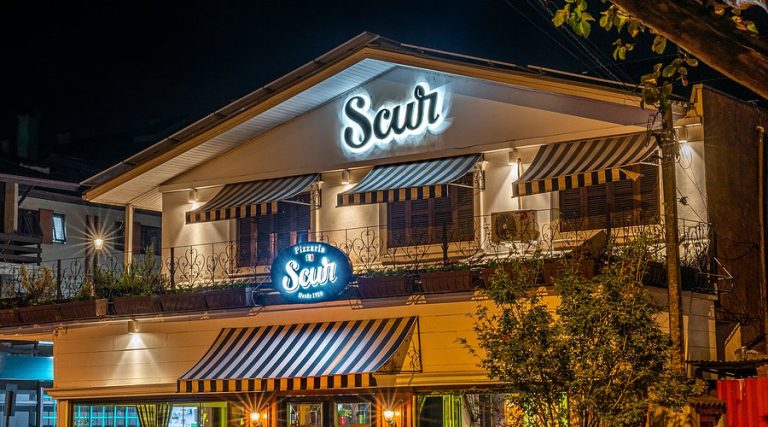 Pizzaria Scur
