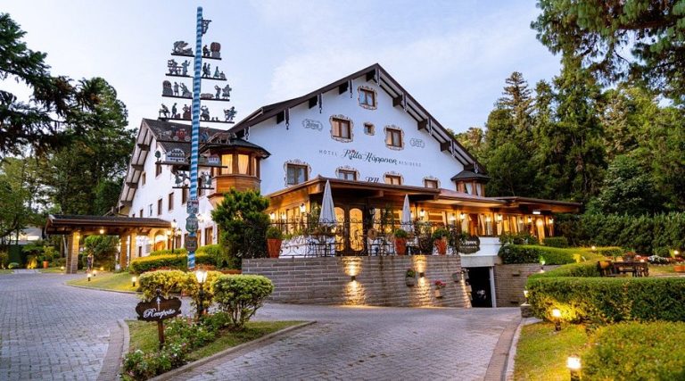 Hotel Ritta Höppner
