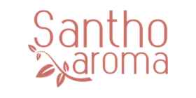 Logo_Santho_Aroma