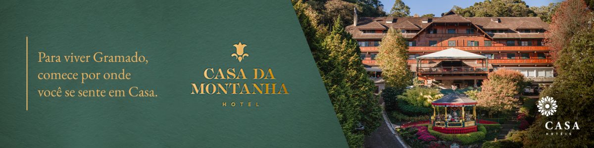 Casa da Montanha
