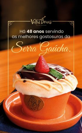 Casa da Velha Bruxa