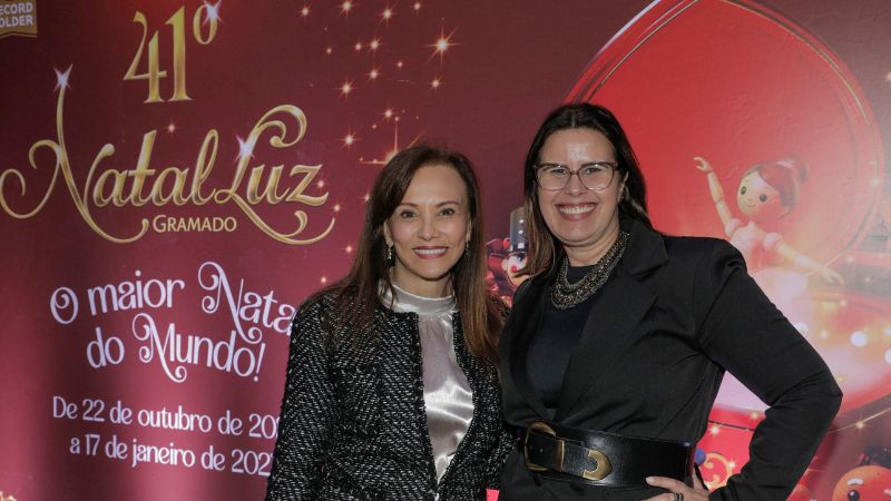 Natal Luz 2026