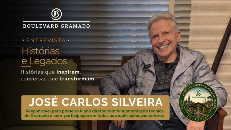 Silveirinha | José Carlos Silveira