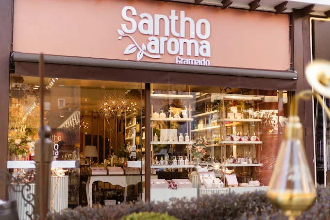 Santho Aroma