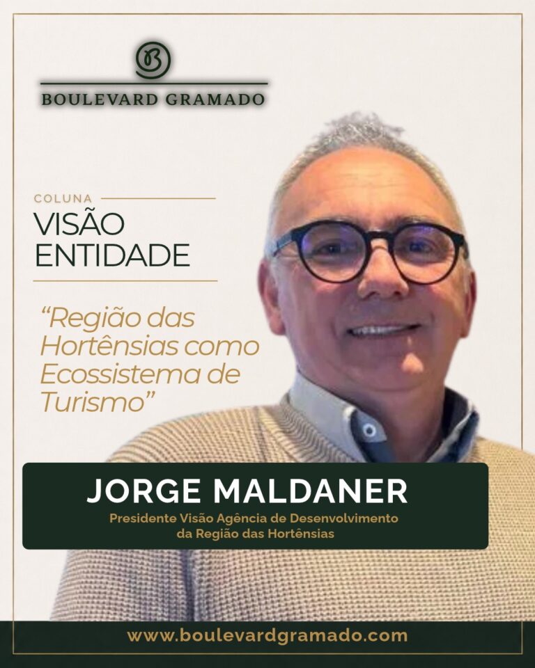 Jorge Maldaner