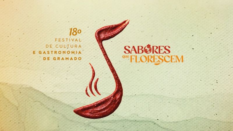 18° Festival de Gastronomia de Gramado